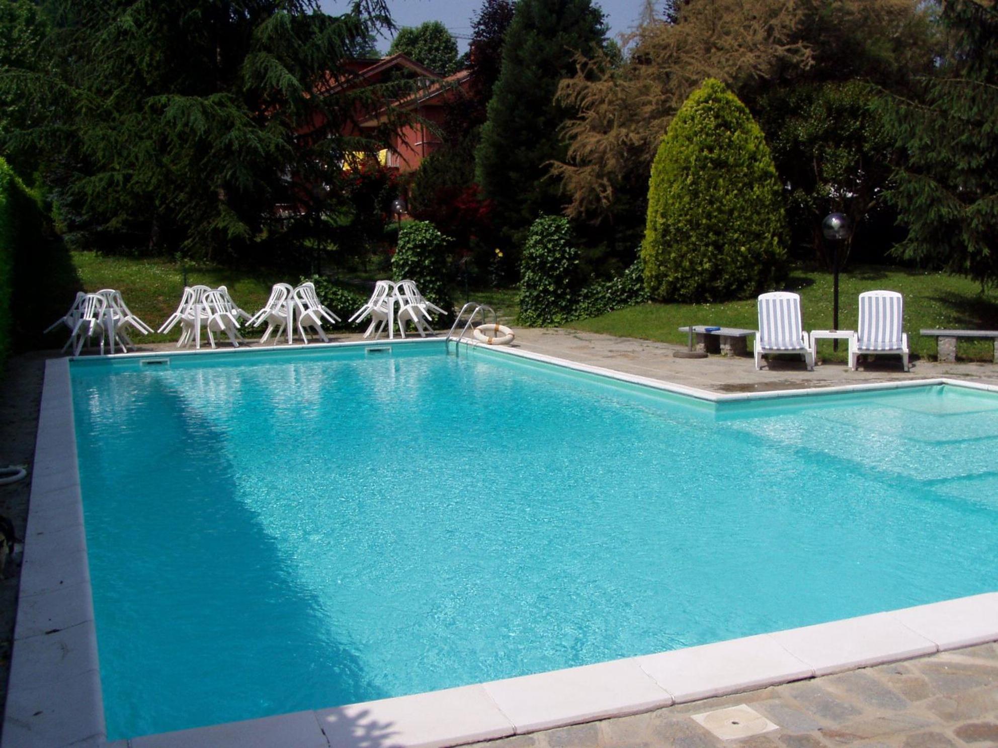 Cortemilia Villa San Carlo מראה חיצוני תמונה