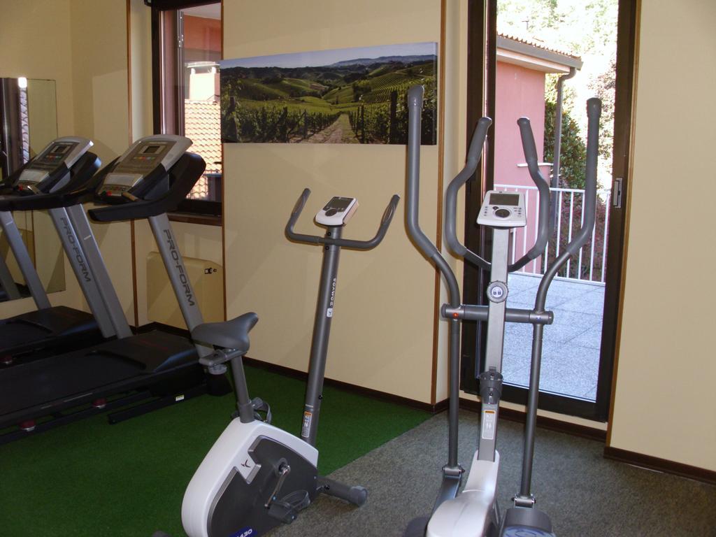 Cortemilia Villa San Carlo מראה חיצוני תמונה