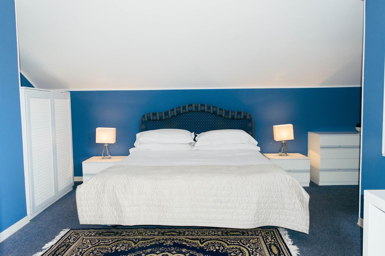 Cortemilia Villa San Carlo מראה חיצוני תמונה